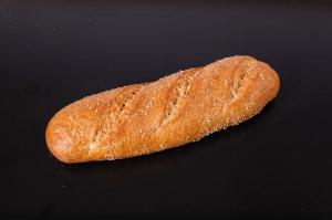 Wholegrain Spelt baguette